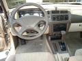 Sudan Beige Metallic - Montero Sport LS Photo No. 21