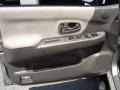Sudan Beige Metallic - Montero Sport LS Photo No. 24