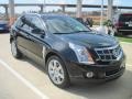 Black Raven - SRX V6 Photo No. 2