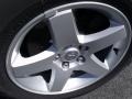 Brilliant Black Crystal Pearl - Charger Rallye Photo No. 5