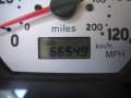 Sudan Beige Metallic - Montero Sport LS Photo No. 27