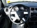 Brilliant Black Crystal Pearl - Charger Rallye Photo No. 11