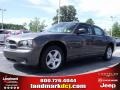 Dark Titanium Metallic - Charger 3.5L Photo No. 1