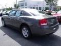 Dark Titanium Metallic - Charger 3.5L Photo No. 2
