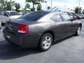 Dark Titanium Metallic - Charger 3.5L Photo No. 3