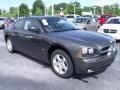 Dark Titanium Metallic - Charger 3.5L Photo No. 4
