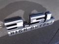 Dark Titanium Metallic - Charger 3.5L Photo No. 6