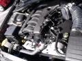 Dark Titanium Metallic - Charger 3.5L Photo No. 13