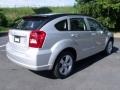 2010 Bright Silver Metallic Dodge Caliber Mainstreet  photo #3