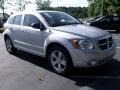 2010 Bright Silver Metallic Dodge Caliber Mainstreet  photo #4