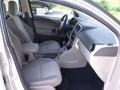 2010 Bright Silver Metallic Dodge Caliber Mainstreet  photo #10