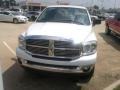 Bright White - Ram 2500 Big Horn Edition Quad Cab 4x4 Photo No. 3