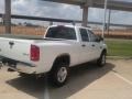 Bright White - Ram 2500 Big Horn Edition Quad Cab 4x4 Photo No. 4