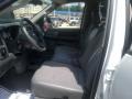 Bright White - Ram 2500 Big Horn Edition Quad Cab 4x4 Photo No. 6