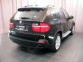 Jet Black - X5 xDrive48i Photo No. 2