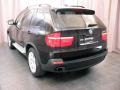 Jet Black - X5 xDrive48i Photo No. 4