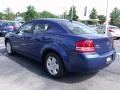 Deep Water Blue Pearl - Avenger SXT Photo No. 2