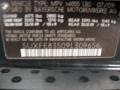 Jet Black - X5 xDrive48i Photo No. 8
