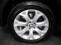 Jet Black - X5 xDrive48i Photo No. 10