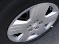 Deep Water Blue Pearl - Avenger SXT Photo No. 5