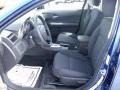 Deep Water Blue Pearl - Avenger SXT Photo No. 6