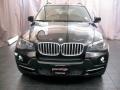 Jet Black - X5 xDrive48i Photo No. 12
