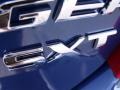 Deep Water Blue Pearl - Avenger SXT Photo No. 8