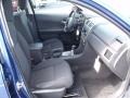 Deep Water Blue Pearl - Avenger SXT Photo No. 10