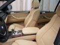 Jet Black - X5 xDrive48i Photo No. 15