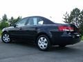 Deepwater Blue - Sonata GLS Photo No. 3
