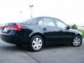 Deepwater Blue - Sonata GLS Photo No. 6