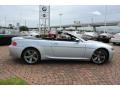 Silverstone Silver Metallic - M6 Convertible Photo No. 6