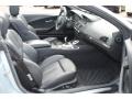 Silverstone Silver Metallic - M6 Convertible Photo No. 9