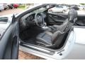 Silverstone Silver Metallic - M6 Convertible Photo No. 12