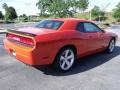 HEMI Orange - Challenger SRT8 Photo No. 3