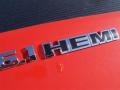 HEMI Orange - Challenger SRT8 Photo No. 6