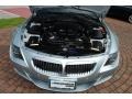 Silverstone Silver Metallic - M6 Convertible Photo No. 19
