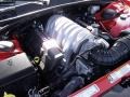 HEMI Orange - Challenger SRT8 Photo No. 13