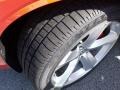 HEMI Orange - Challenger SRT8 Photo No. 14