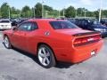 HEMI Orange - Challenger SRT8 Photo No. 2