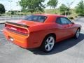 HEMI Orange - Challenger SRT8 Photo No. 3