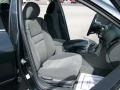 Graphite Pearl - Accord SE V6 Sedan Photo No. 13