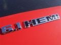 HEMI Orange - Challenger SRT8 Photo No. 6