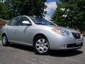 Quicksilver - Elantra GLS Sedan Photo No. 1