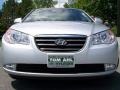 Quicksilver - Elantra GLS Sedan Photo No. 2