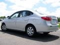Quicksilver - Elantra GLS Sedan Photo No. 3