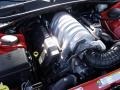 HEMI Orange - Challenger SRT8 Photo No. 14