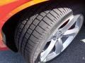 HEMI Orange - Challenger SRT8 Photo No. 15