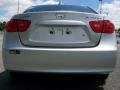 Quicksilver - Elantra GLS Sedan Photo No. 5