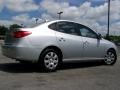 Quicksilver - Elantra GLS Sedan Photo No. 6